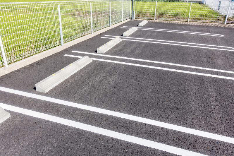 Airport Paving in Orange County, CA