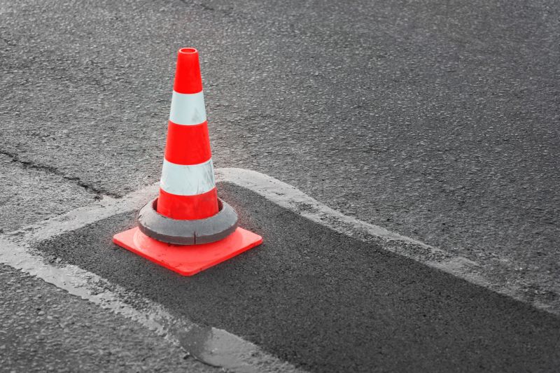 Airport Runway Repair in Bluffton, SC