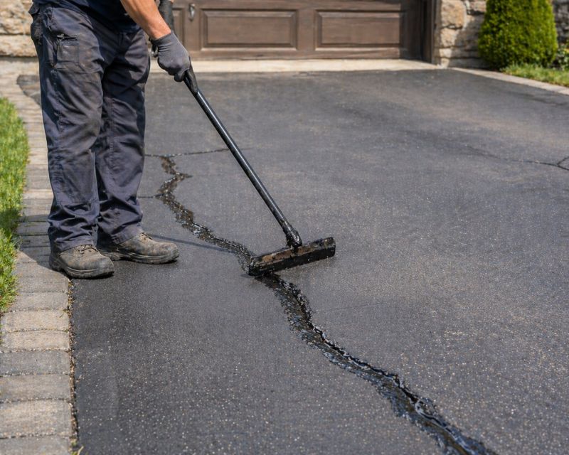 Asphalt Service in Los Angeles, CA