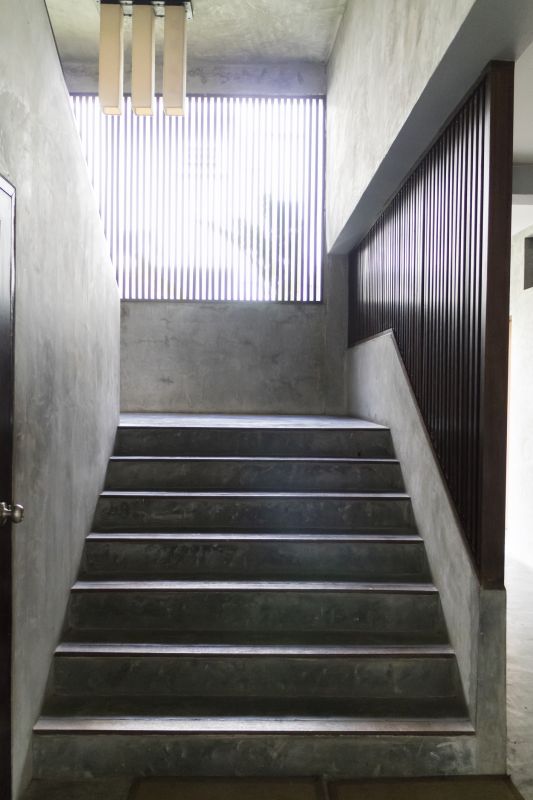 Cement Stairs Installation in Fort Collins, CO