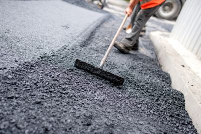 Commercial Asphalt Service in Orange County, CA