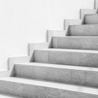 Concrete Ramp Installation in Salt Lake City, UT