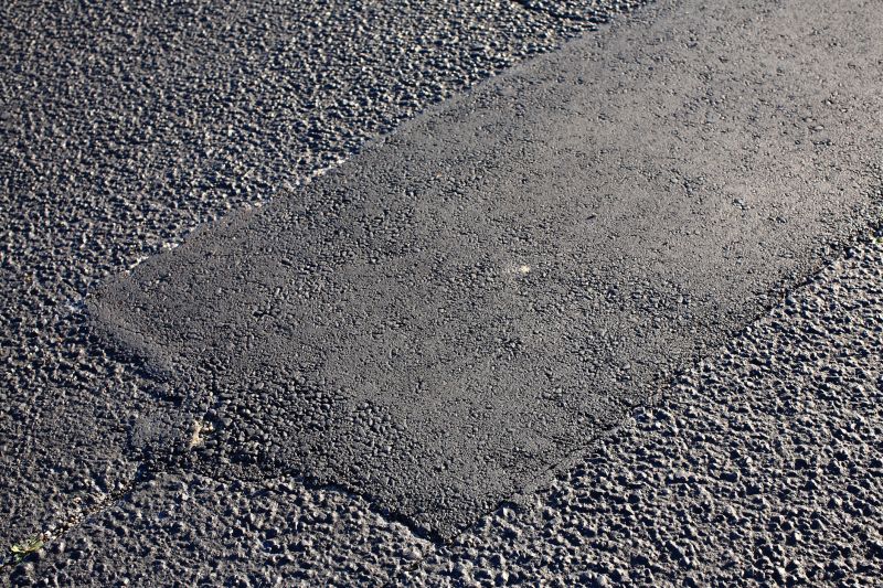 Driveway Paving Repair in Orange County, CA