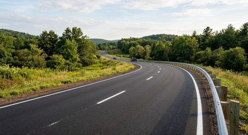 Road Paving Service in Temecula, CA