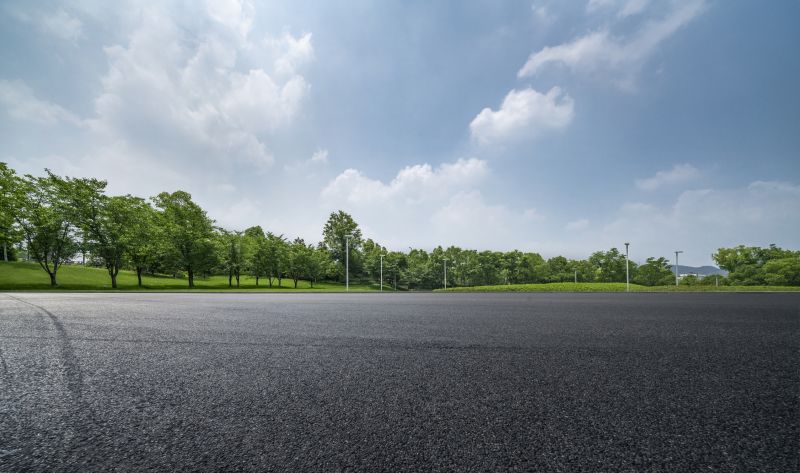 Road Paving Service in Orange County, CA
