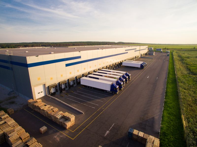 Runway Paving in Savannah, GA